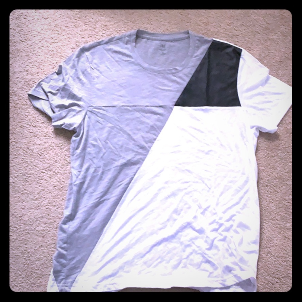 Inc xl t shirt